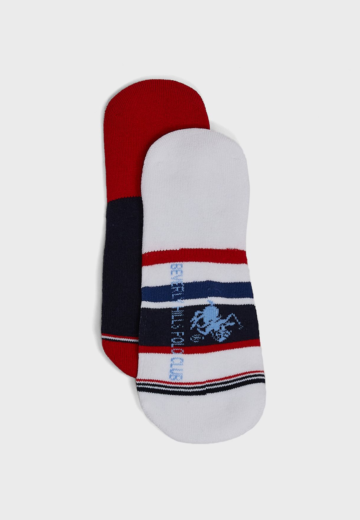 bhpc socks