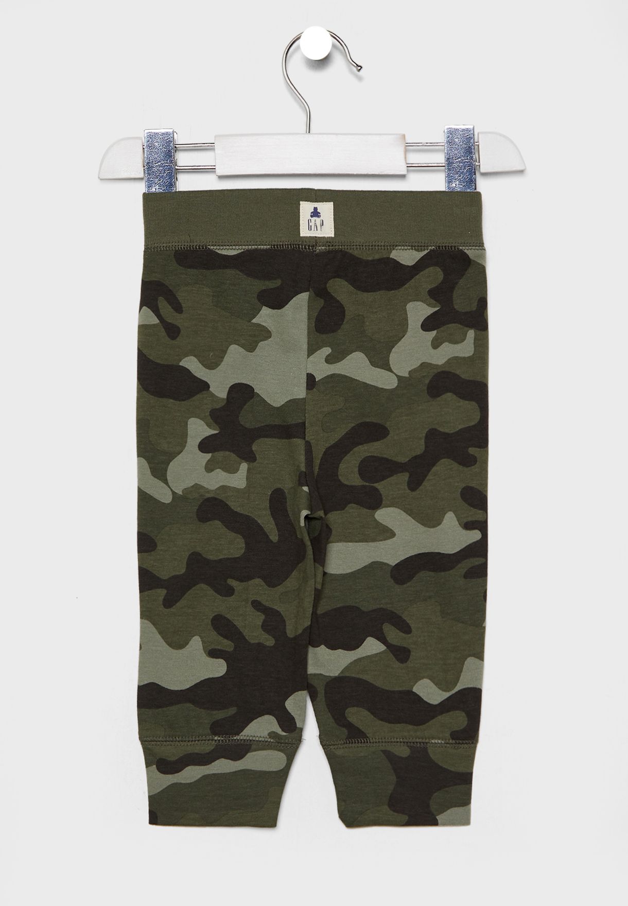 kids camo sweatpants