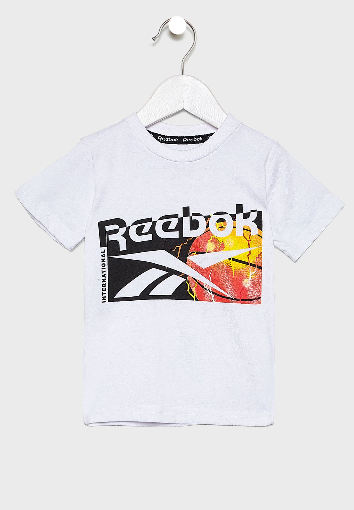 reebok infant clothing