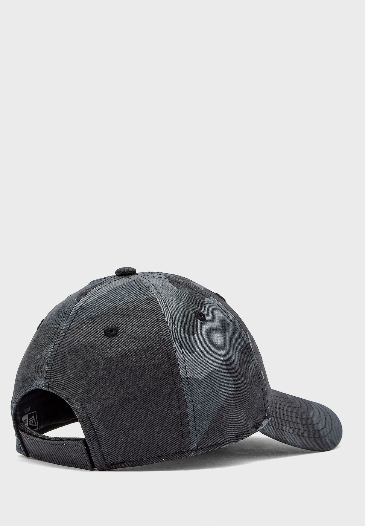 Youth Chyt Character 9Forty Batman Cap