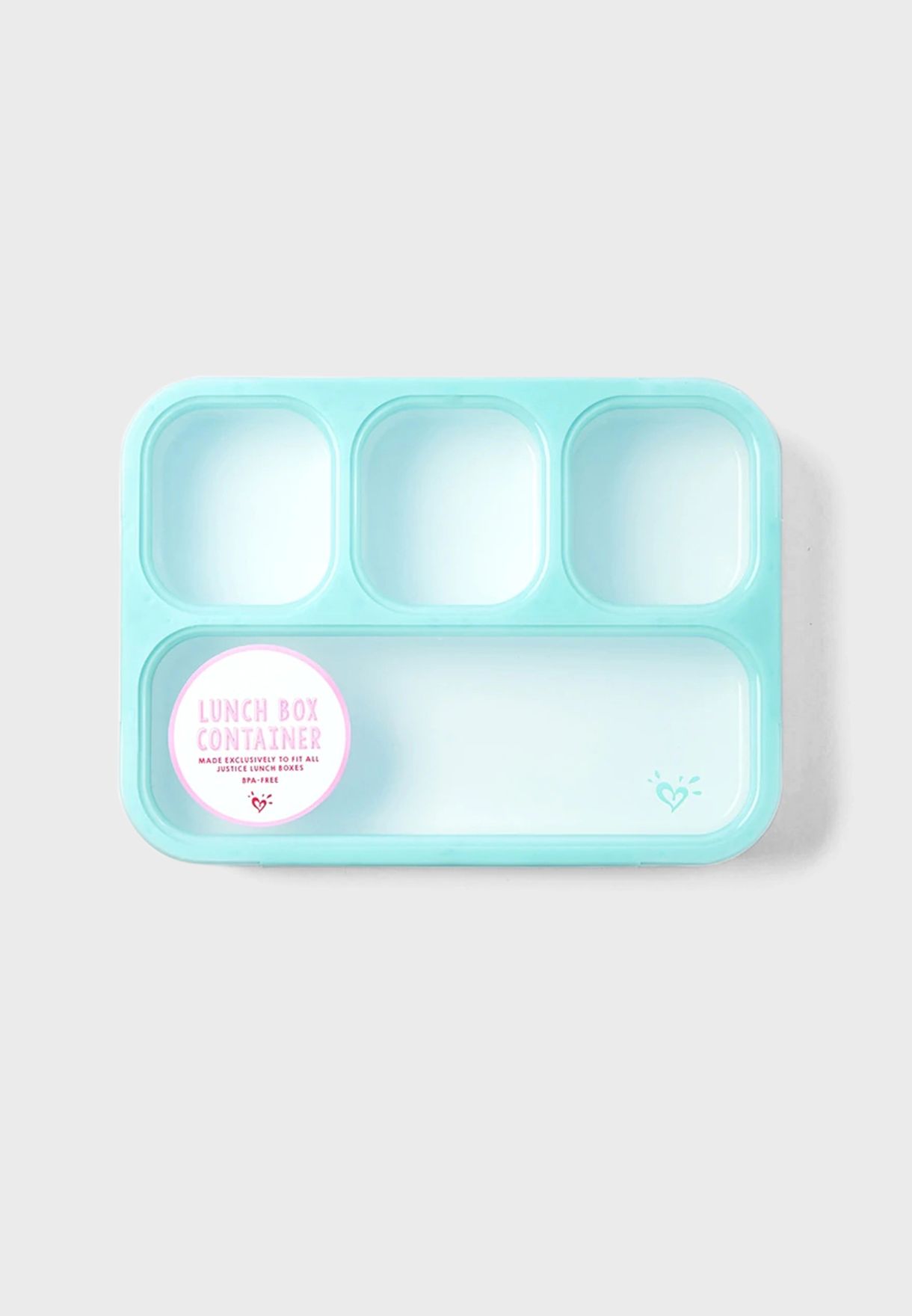 Kids Lunch Box Container