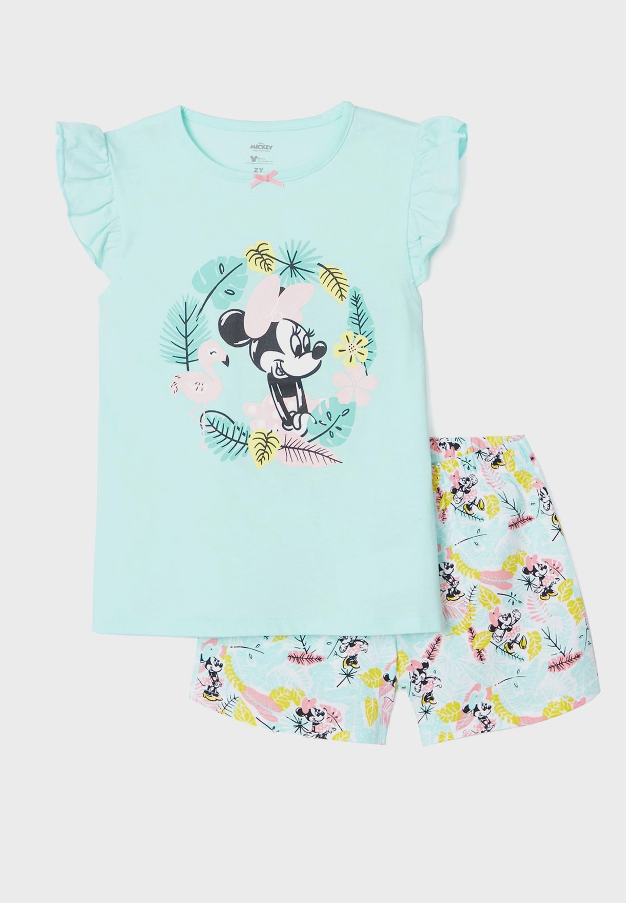 Infant Disney Pyjama Set