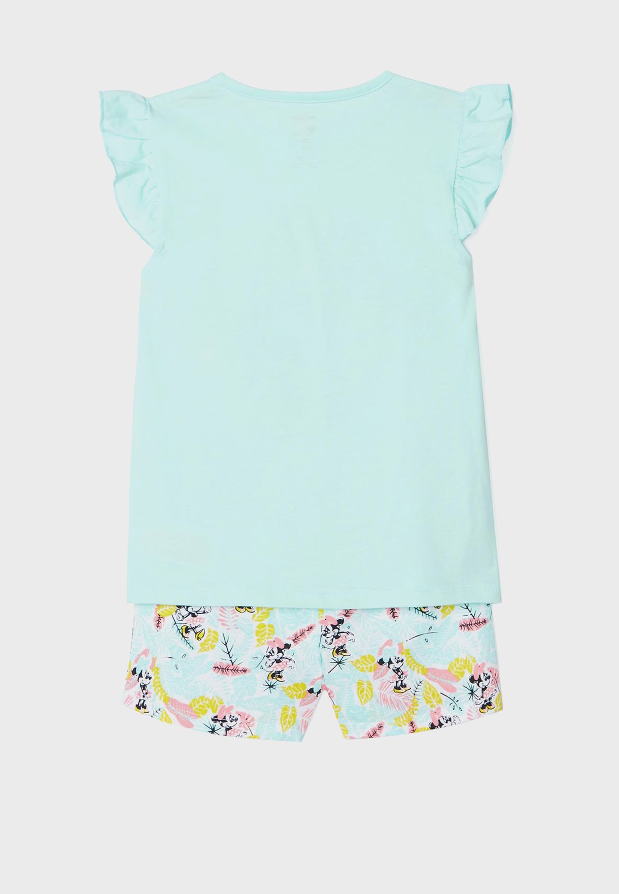 Infant Disney Pyjama Set
