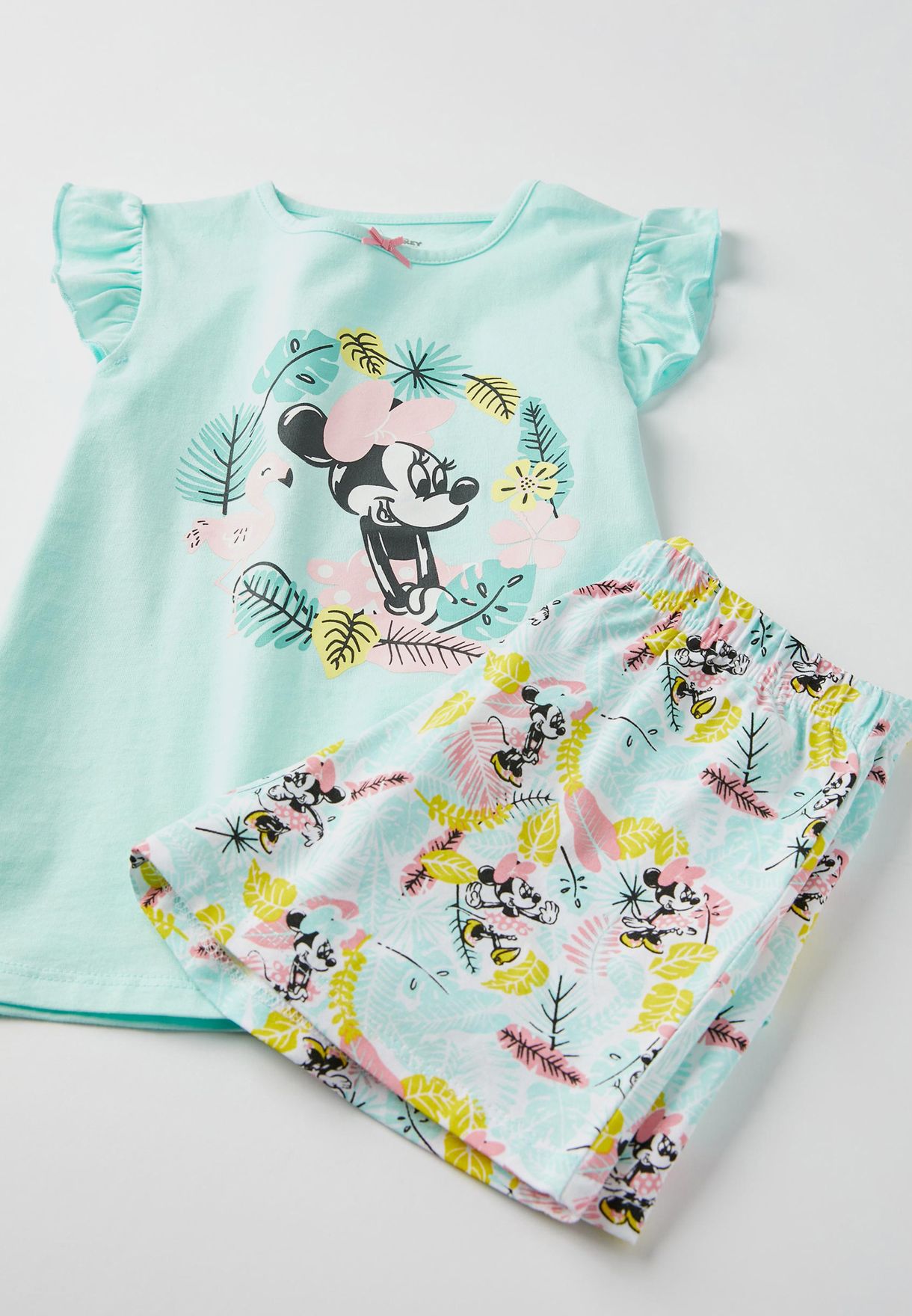 Infant Disney Pyjama Set