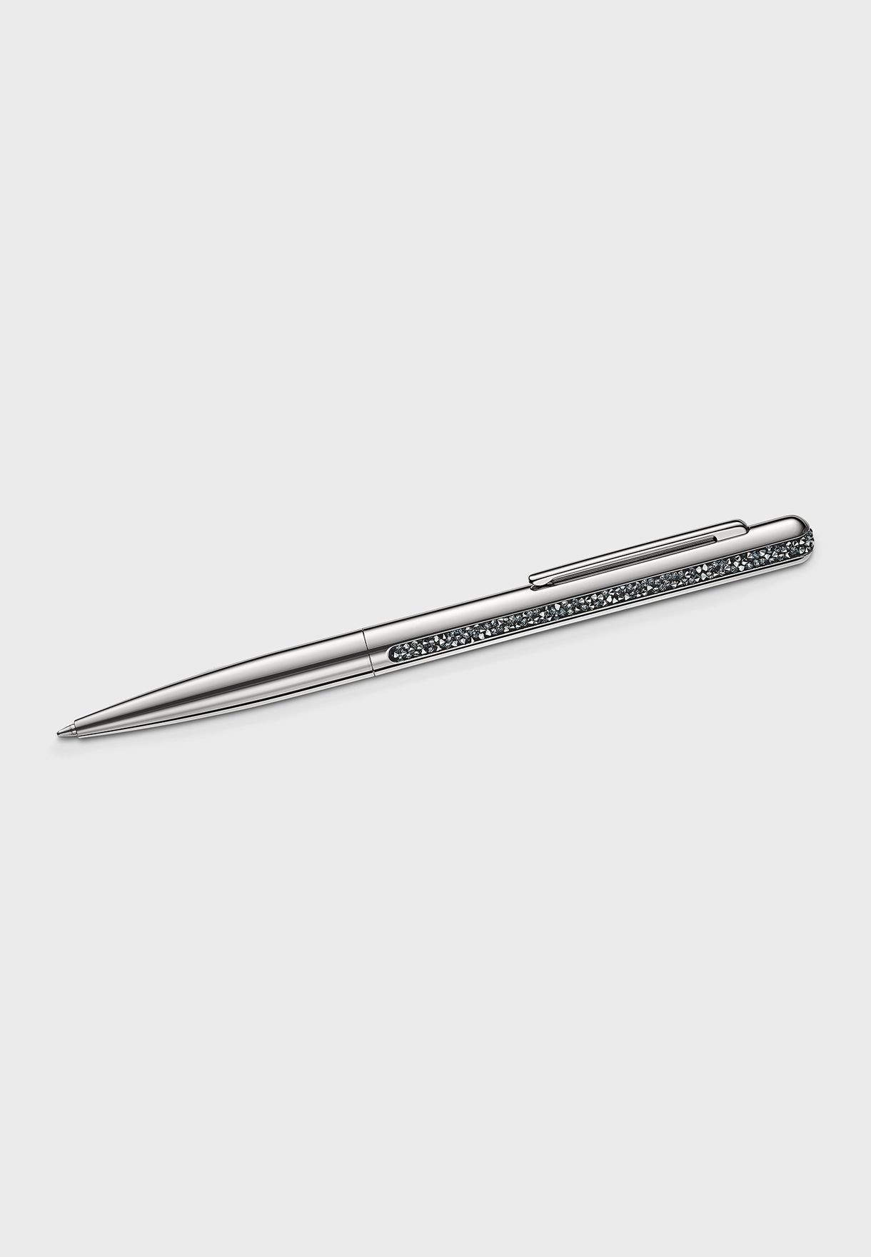 Crystal Shimmer Ballpoint Pen