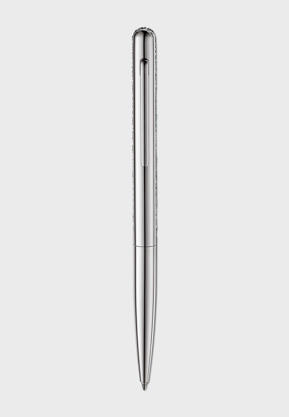 Crystal Shimmer Ballpoint Pen
