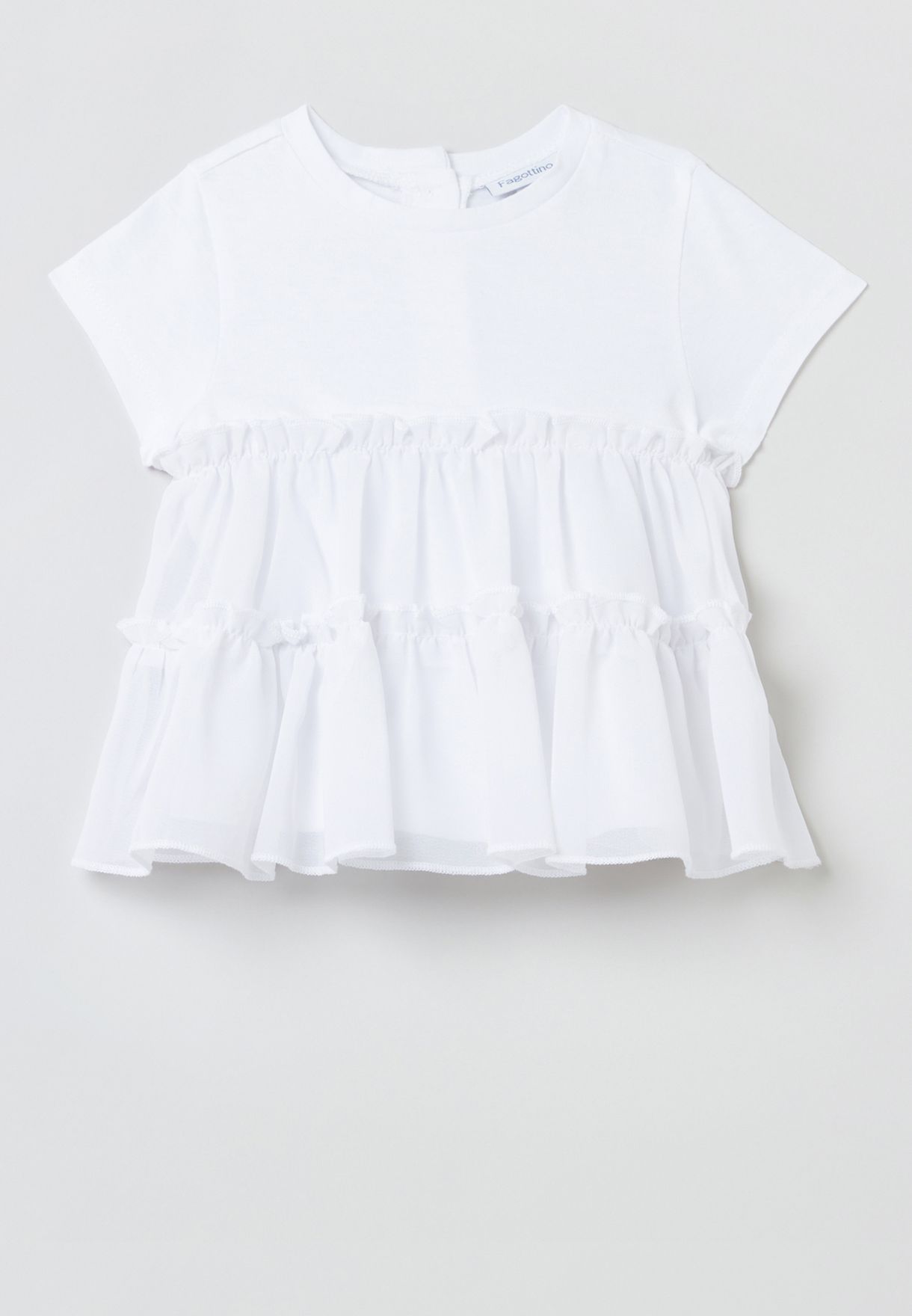 Infant Midi Dress