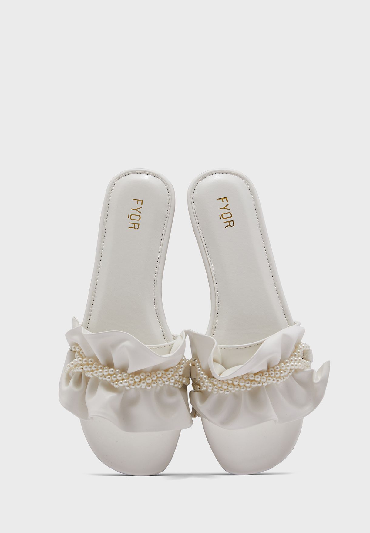 Casual Flat Sandals