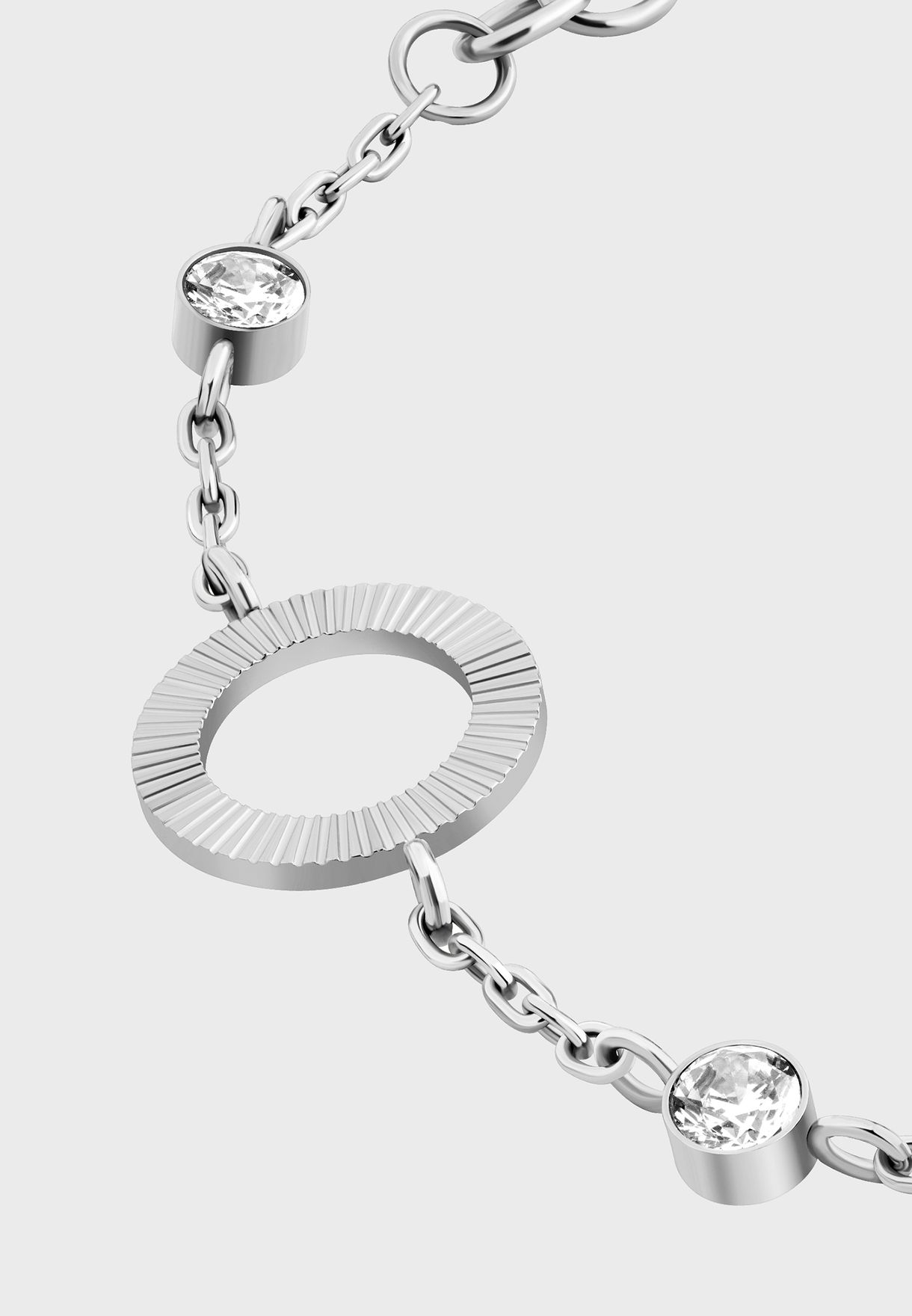 Chain Detailed Bracelet