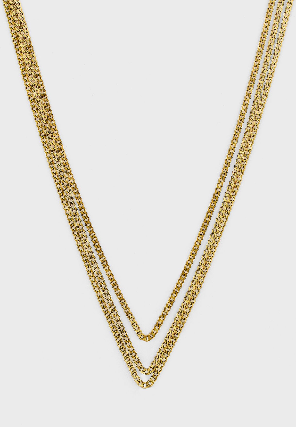 Holker Necklaces