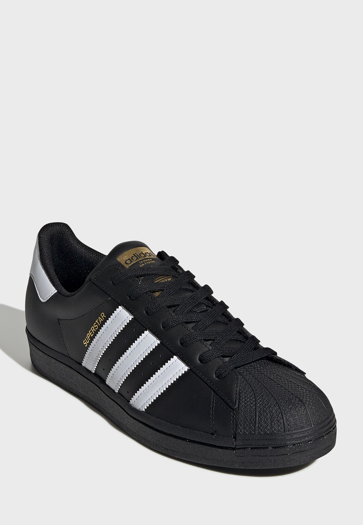 Superstar Casual Mens Sneakers Shoes