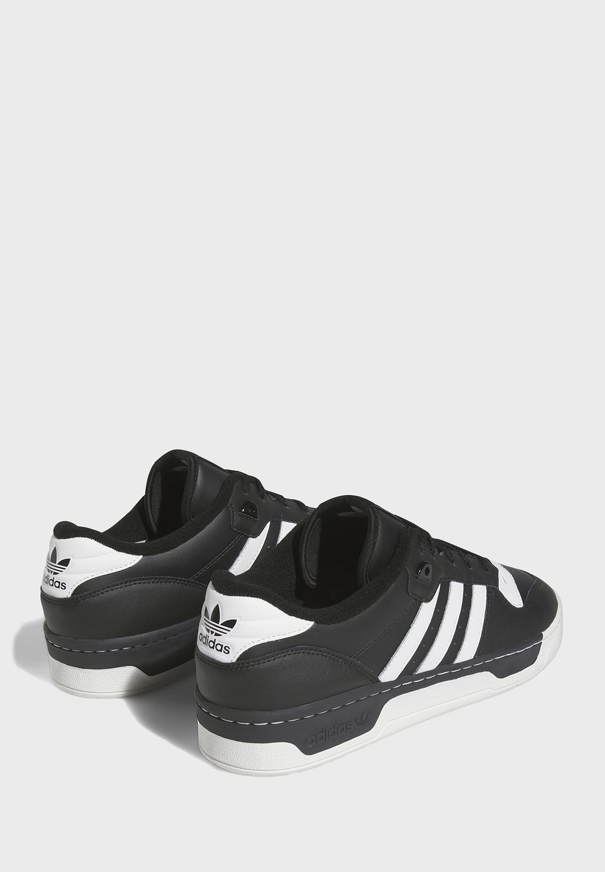 Rivalry Low