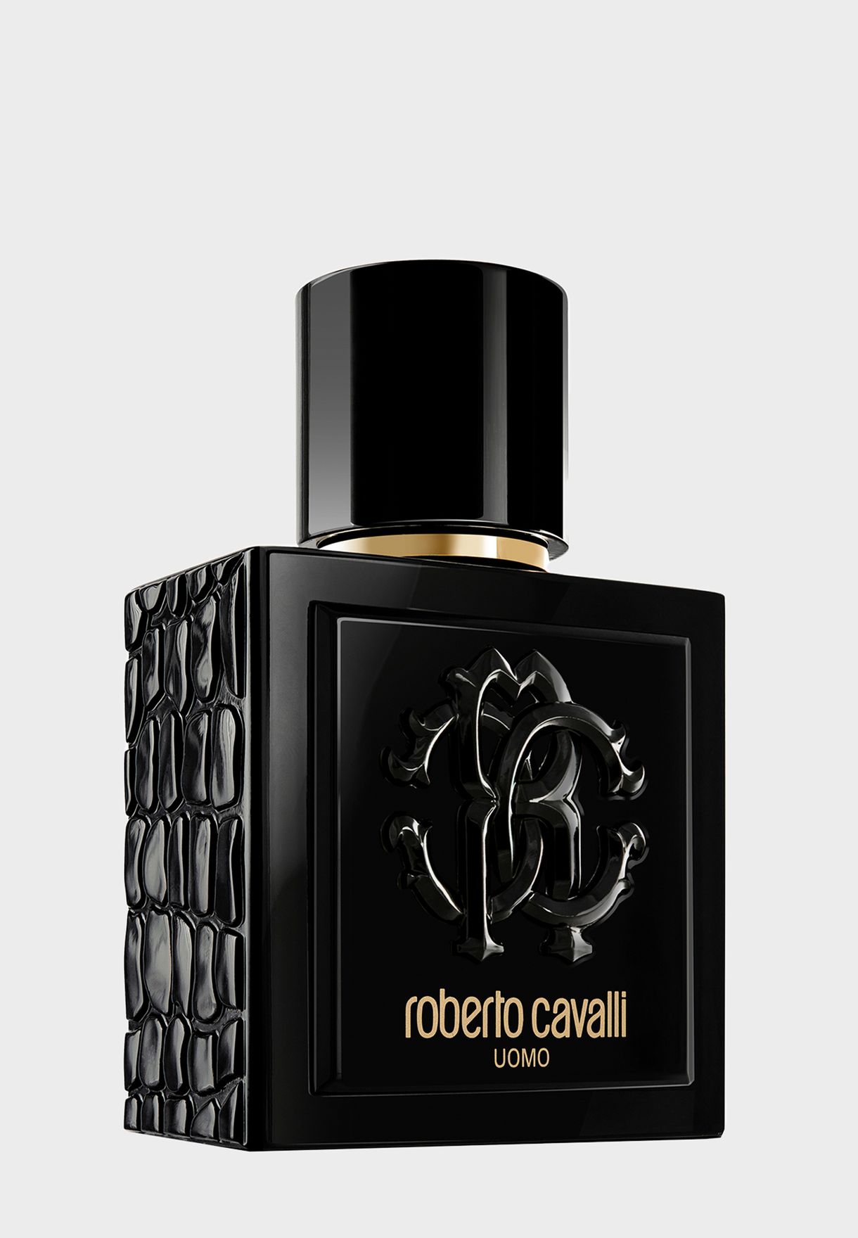 Buy Roberto Cavalli clear Roberto Cavalli Uomo Eau de Toilette 100ml ...