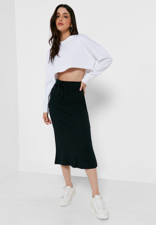 vero moda skirts online