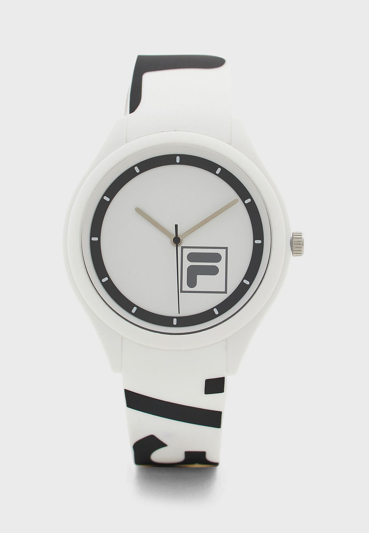 Miyota 2035 Watch