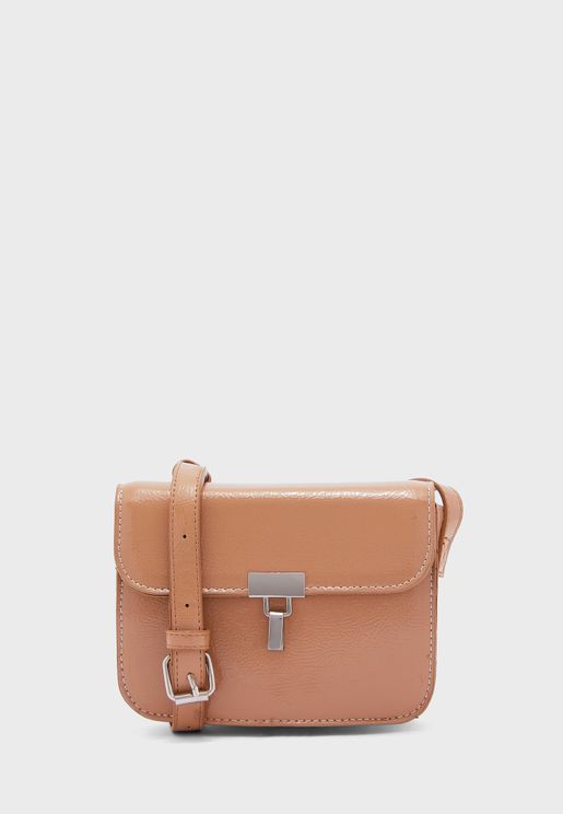 prada messenger crossbody bag