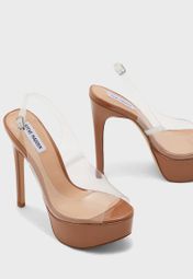 steve madden unveil slingback sandal