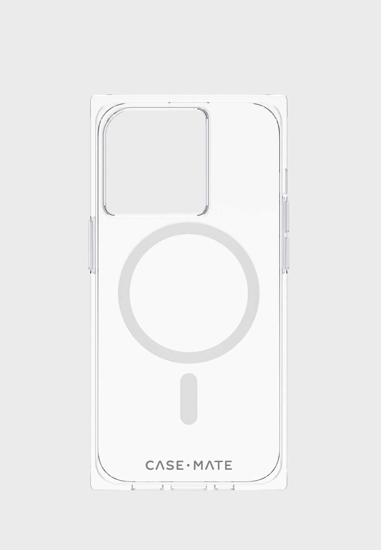 Blox Clear Frost With Magsafe Iphone 14 Pro Case