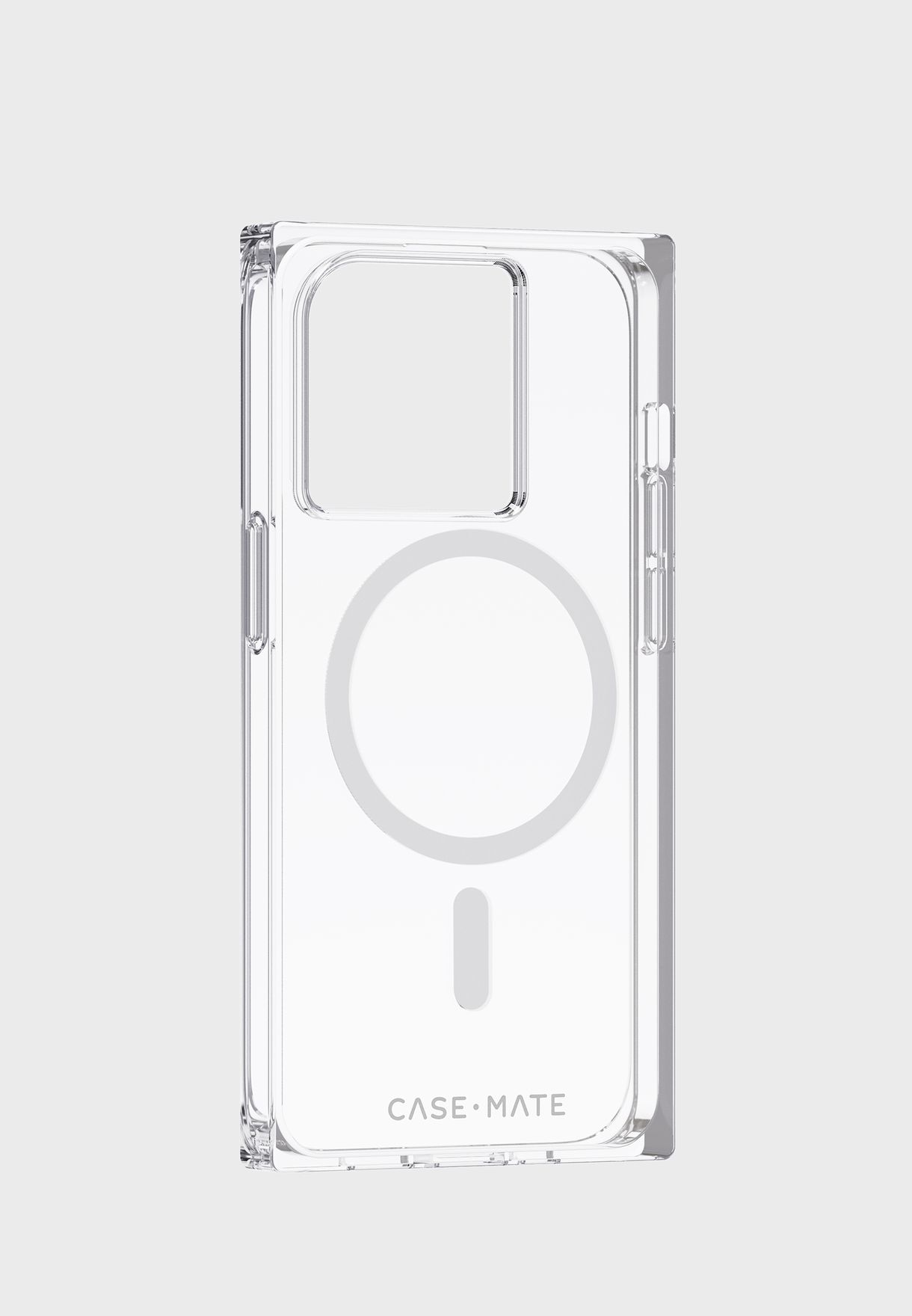 Blox Clear Frost With Magsafe Iphone 14 Pro Case