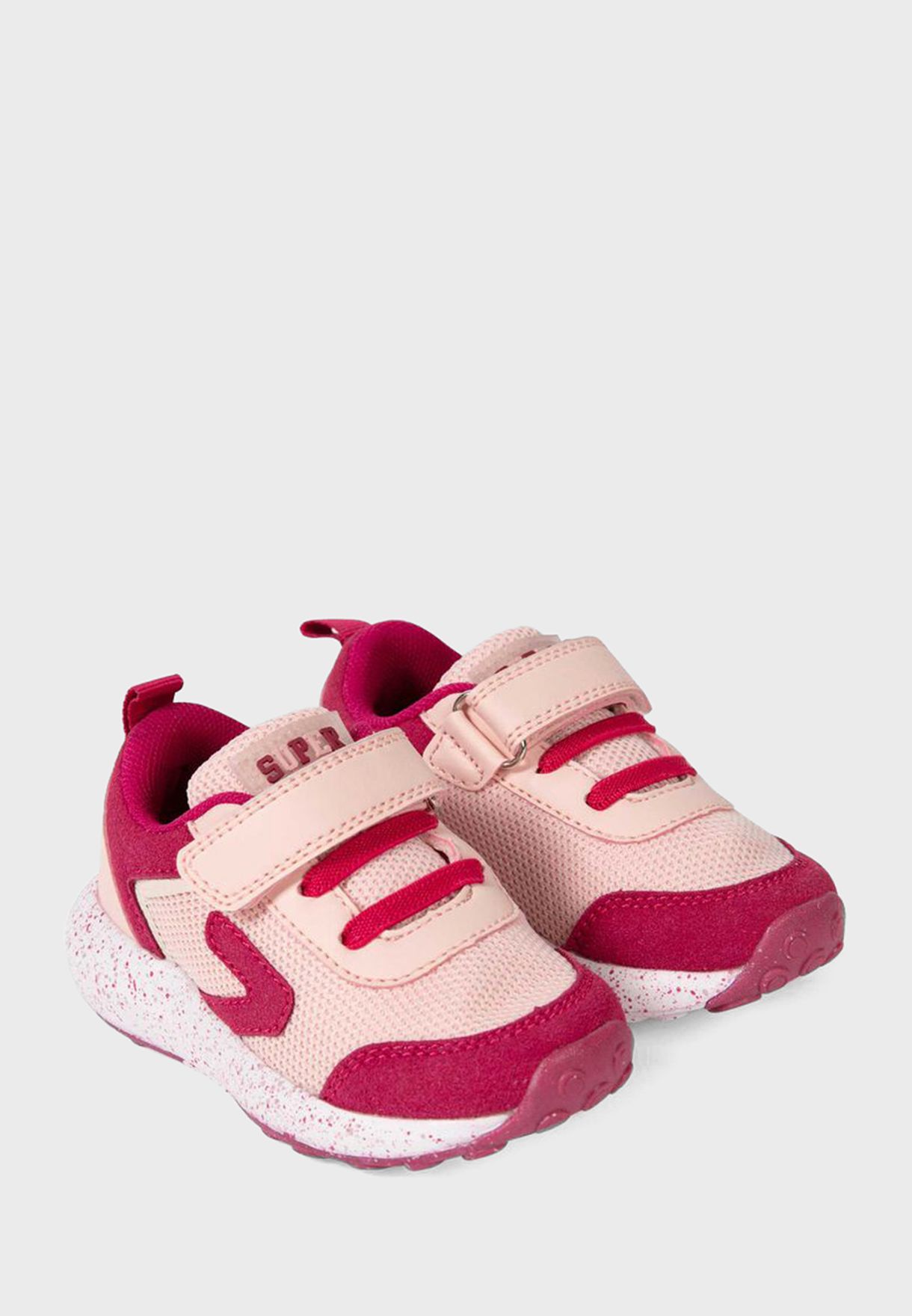 Infant Single Strap Sneaker