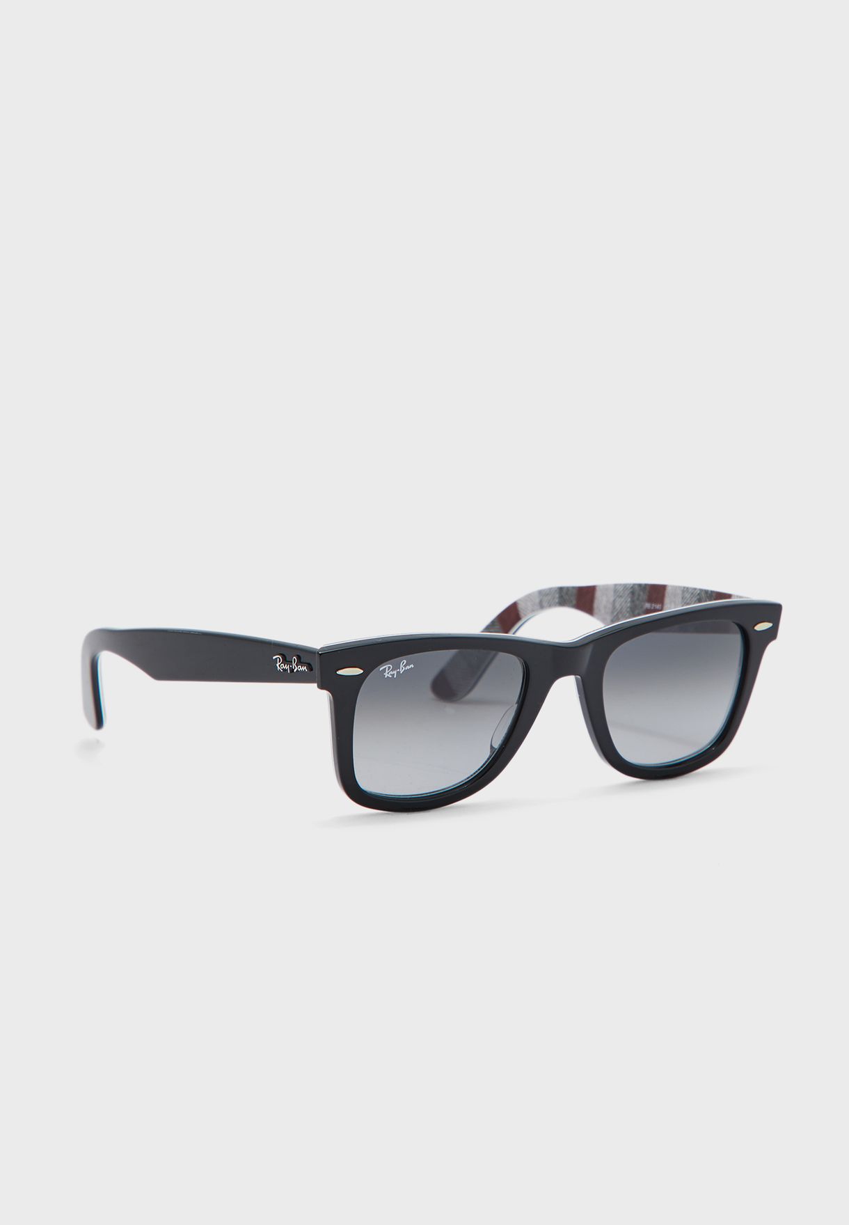 0RB2140 Wayfarer Sunglasses