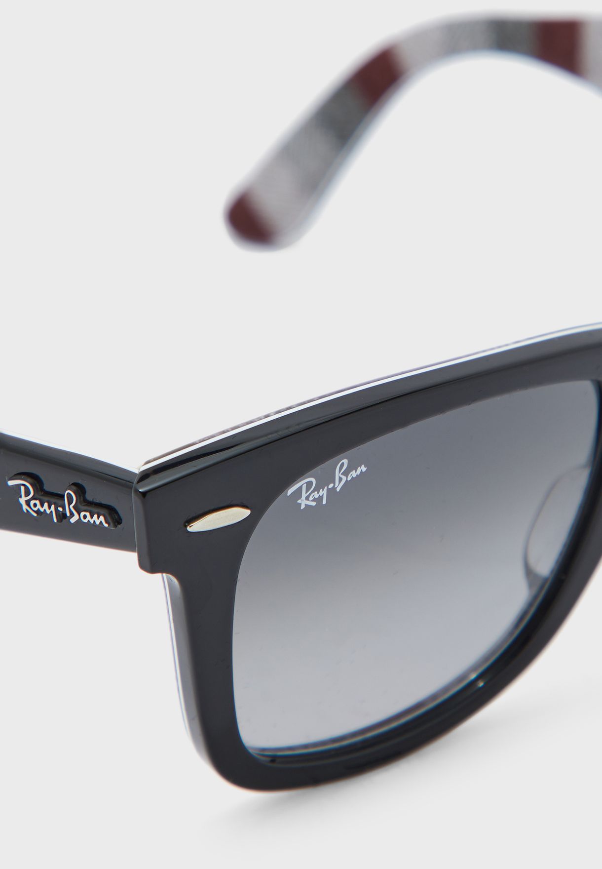 0RB2140 Wayfarer Sunglasses