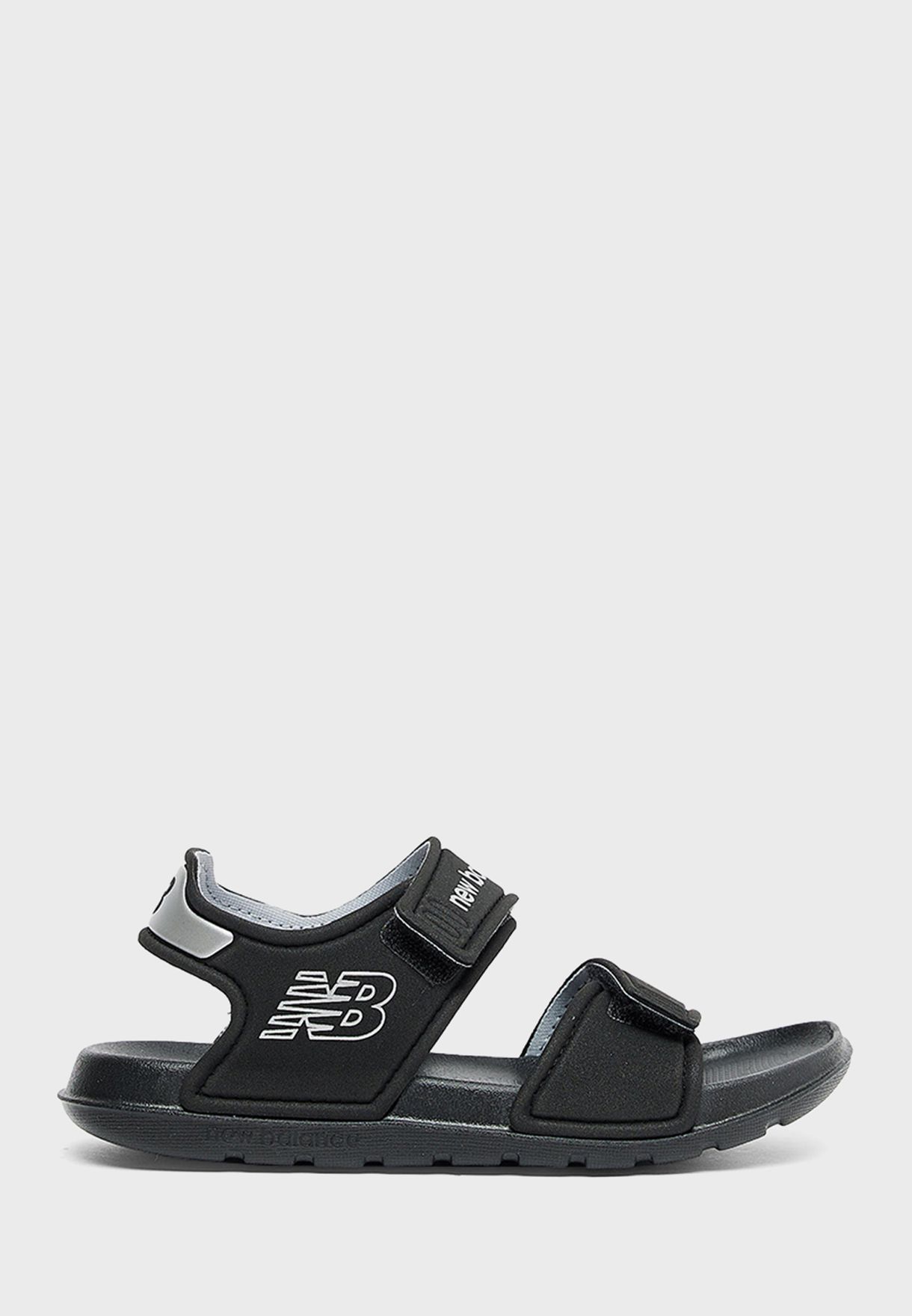 Kids Unisex Spsd Casual Sandals