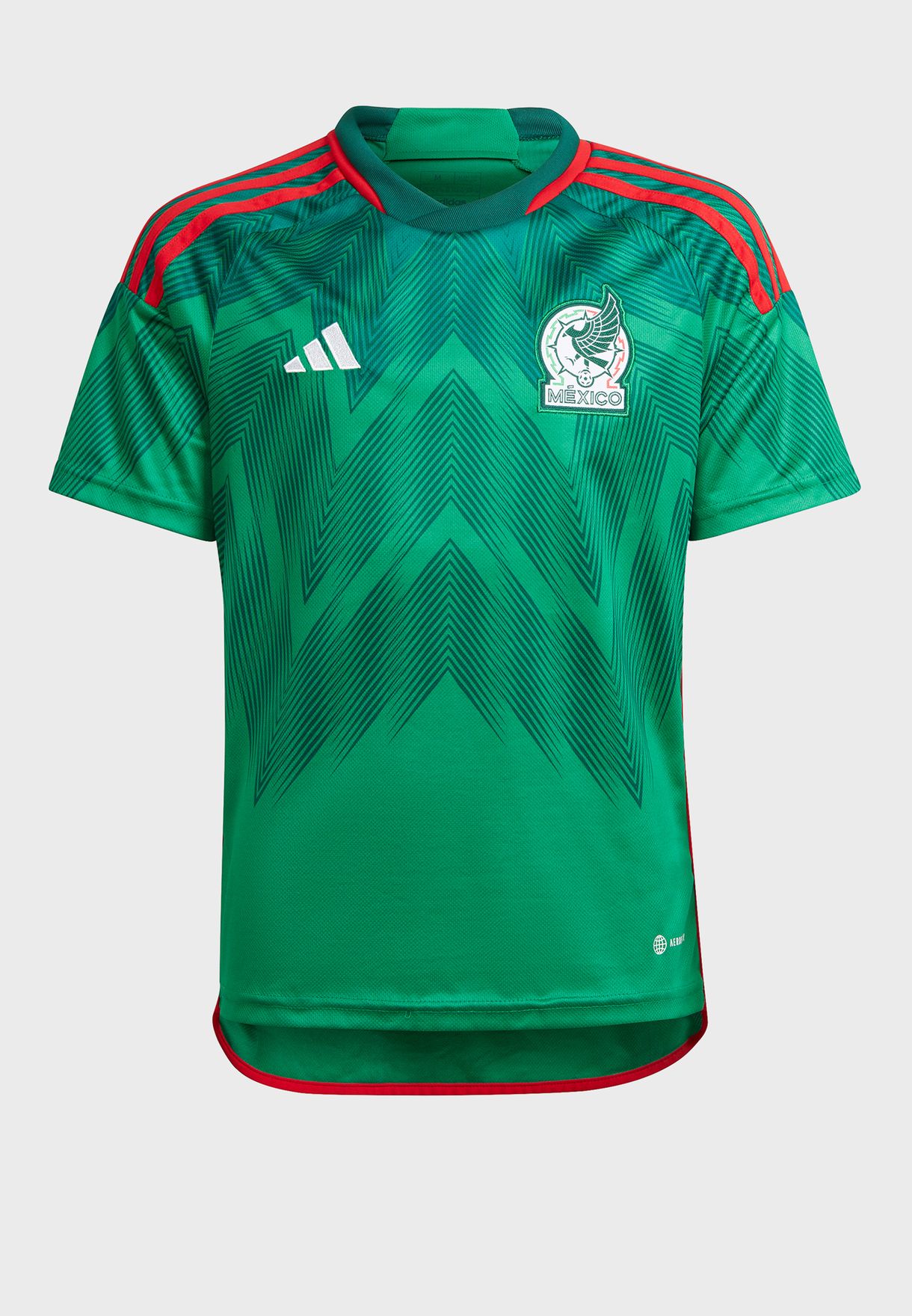 Youth Mexico T-Shirt