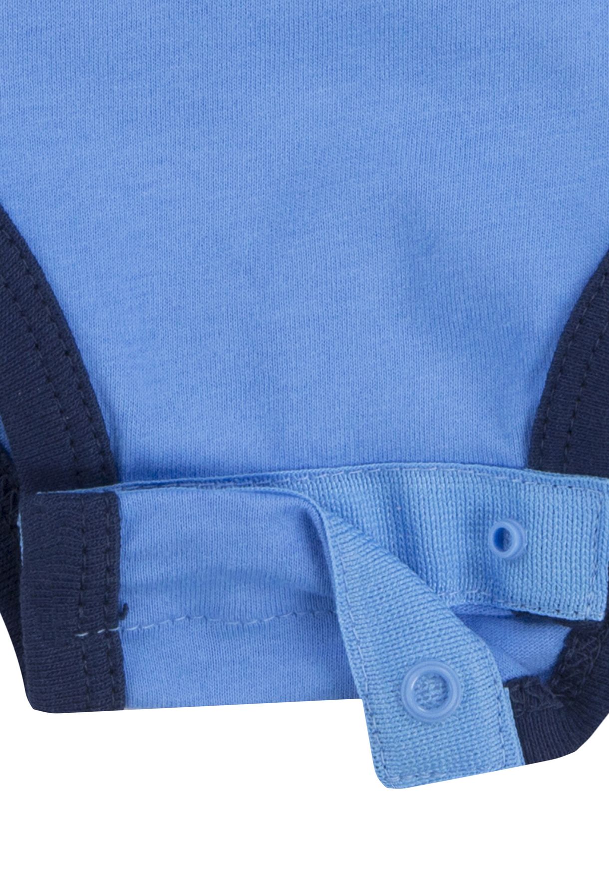 Infant 3 Pack Bodysuits
