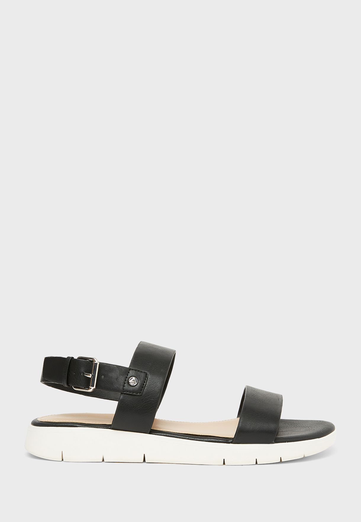 Woema Buckle Sandals