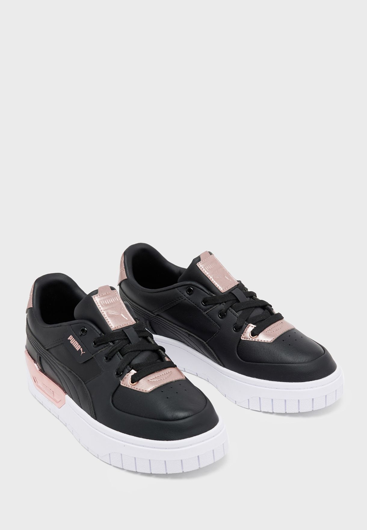 Cali Dream Metal Sneakers