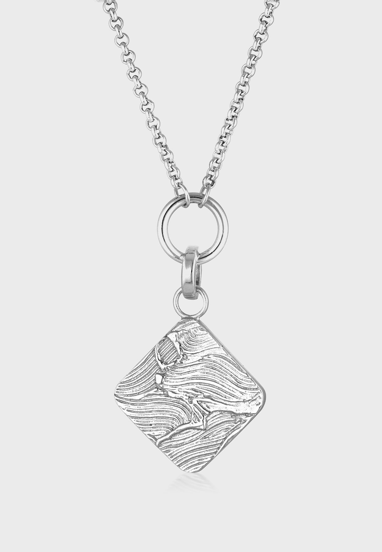 Bria Necklace