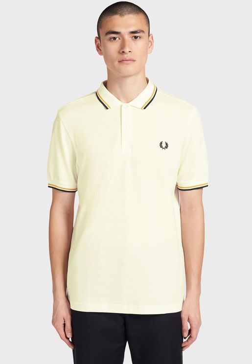 fred perry polo shirt price in dubai