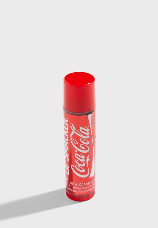 Coca ColaÂ Lip Balm