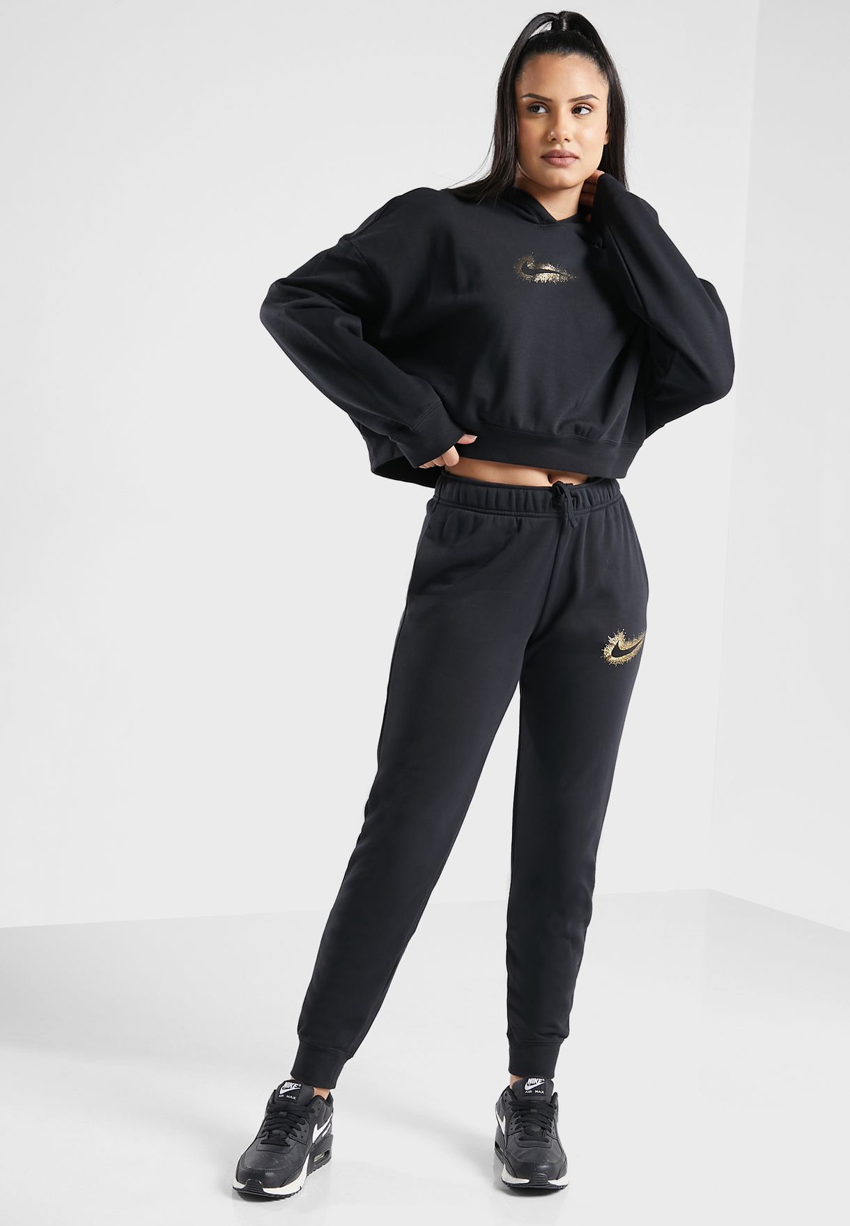 Nsw Stardust Fleece Sweatpants