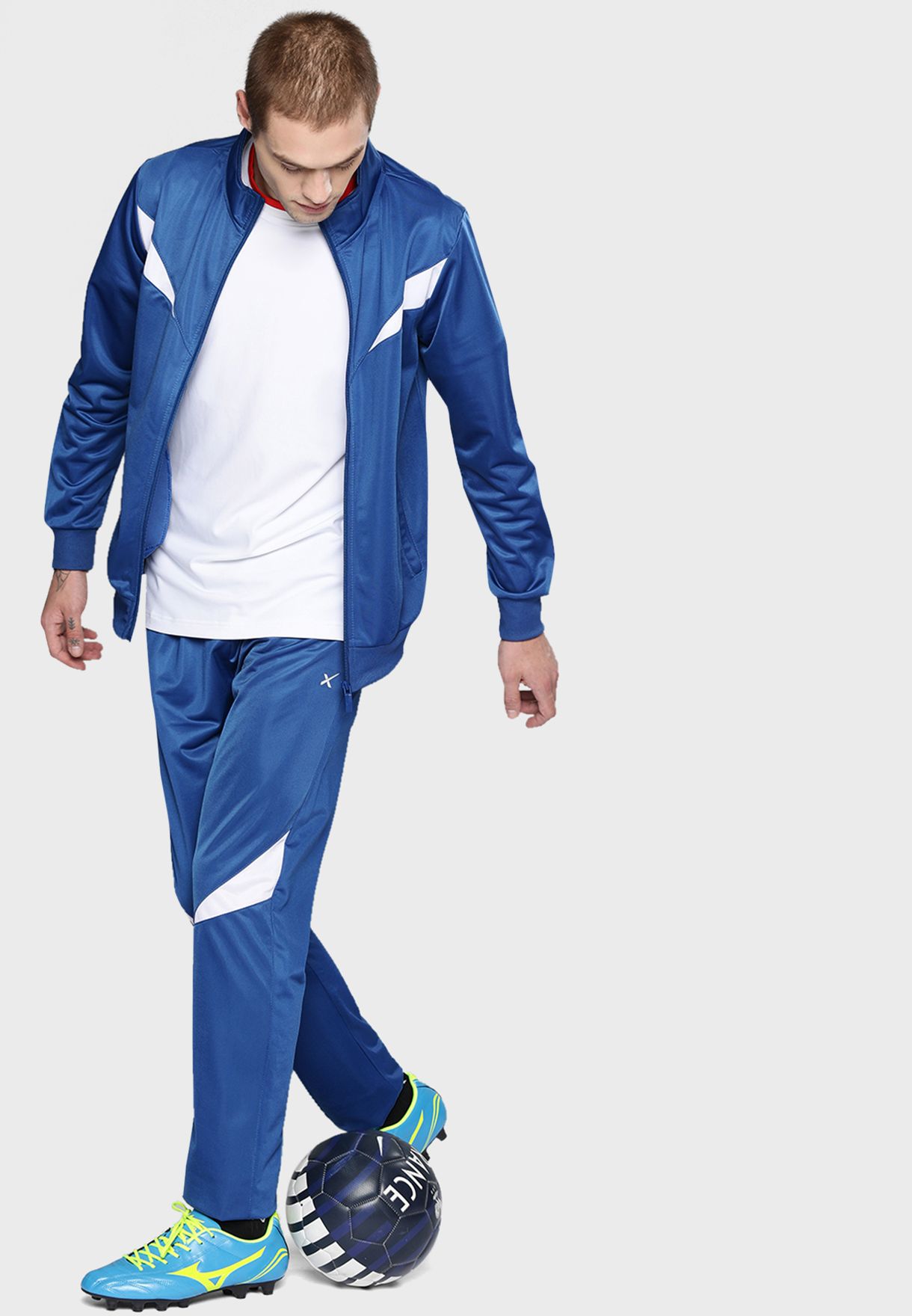 hrx tracksuit for men