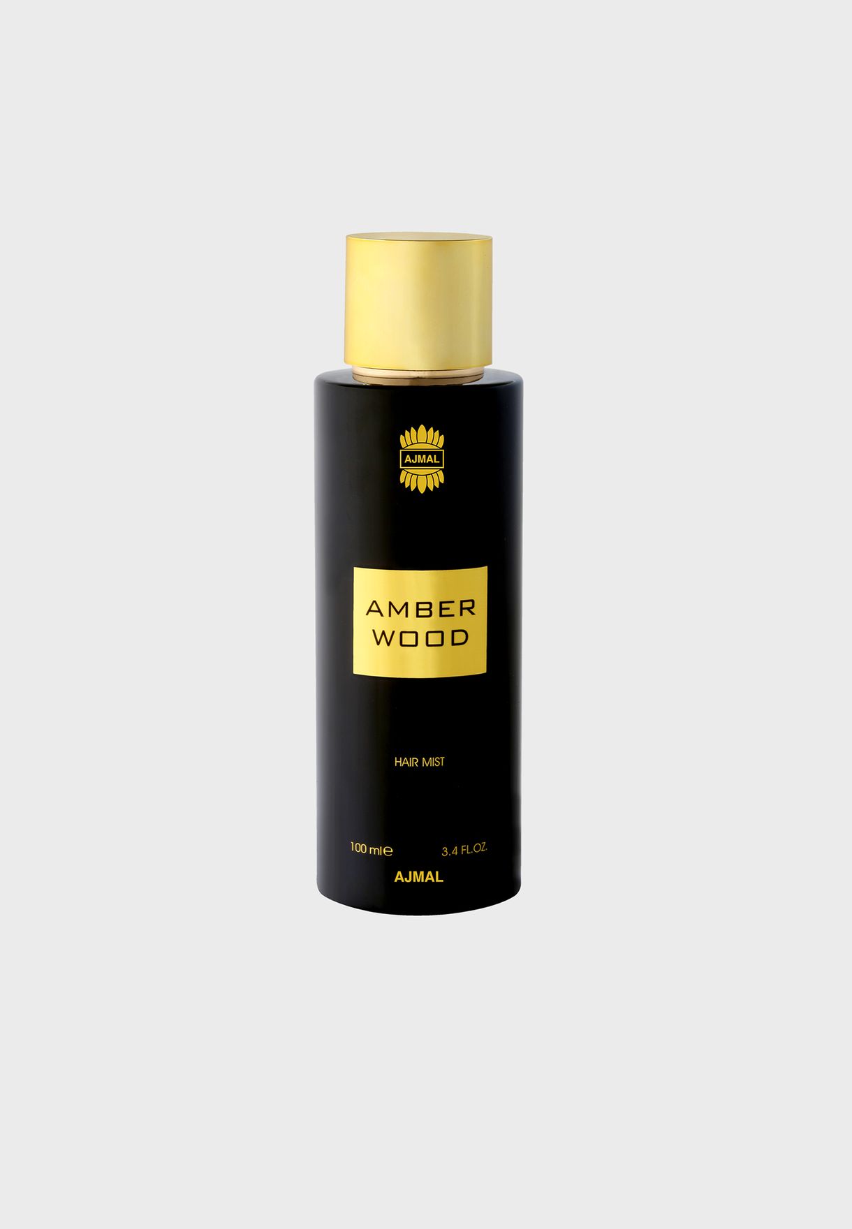 ajmal amber wood review