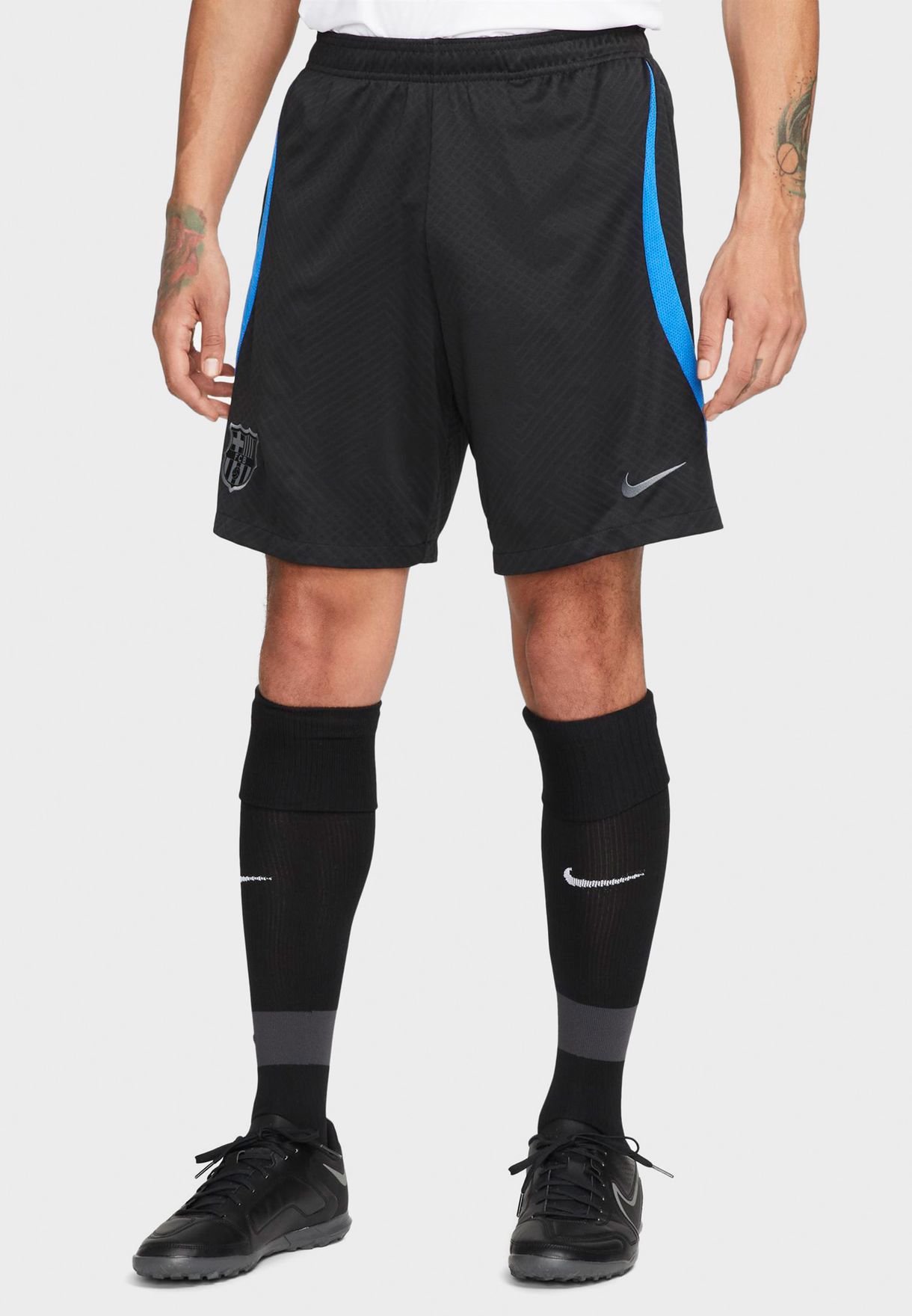 Fc Barcelona Strike Shorts
