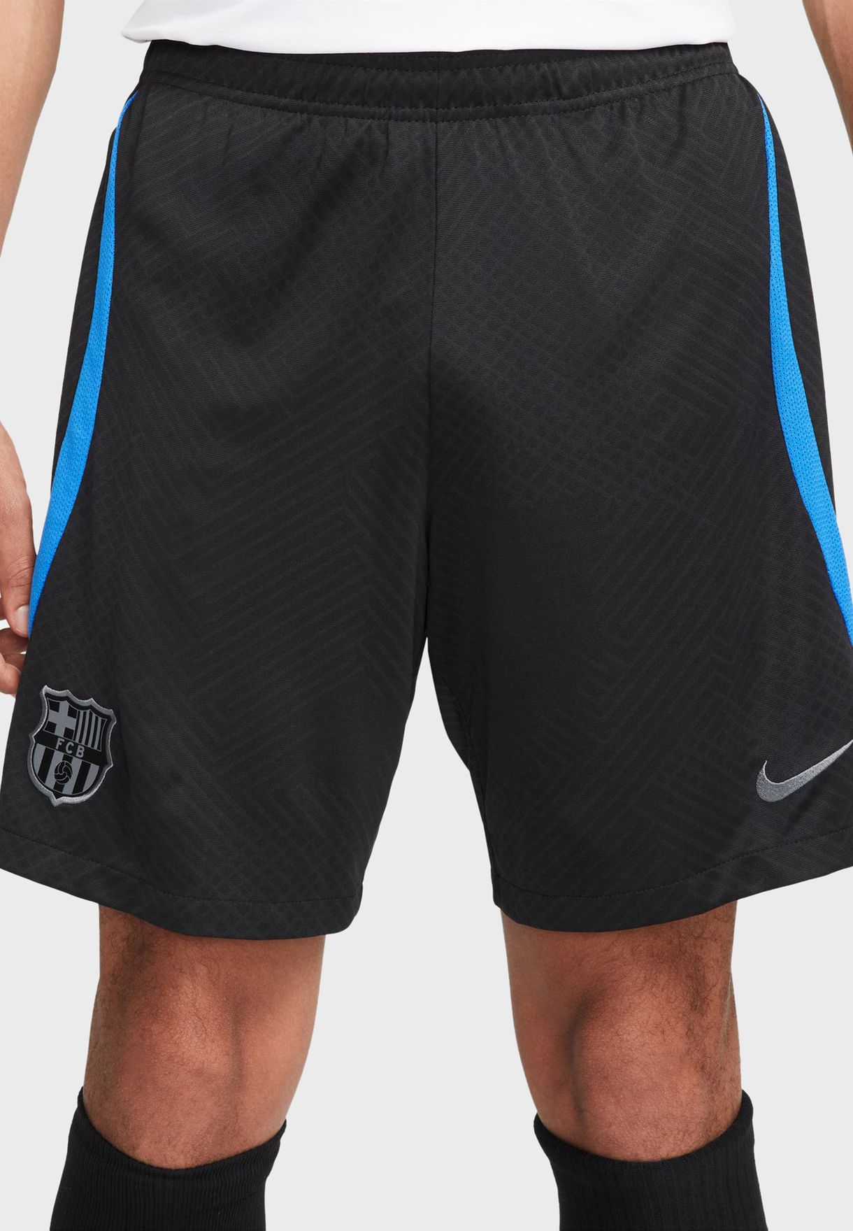 Fc Barcelona Strike Shorts