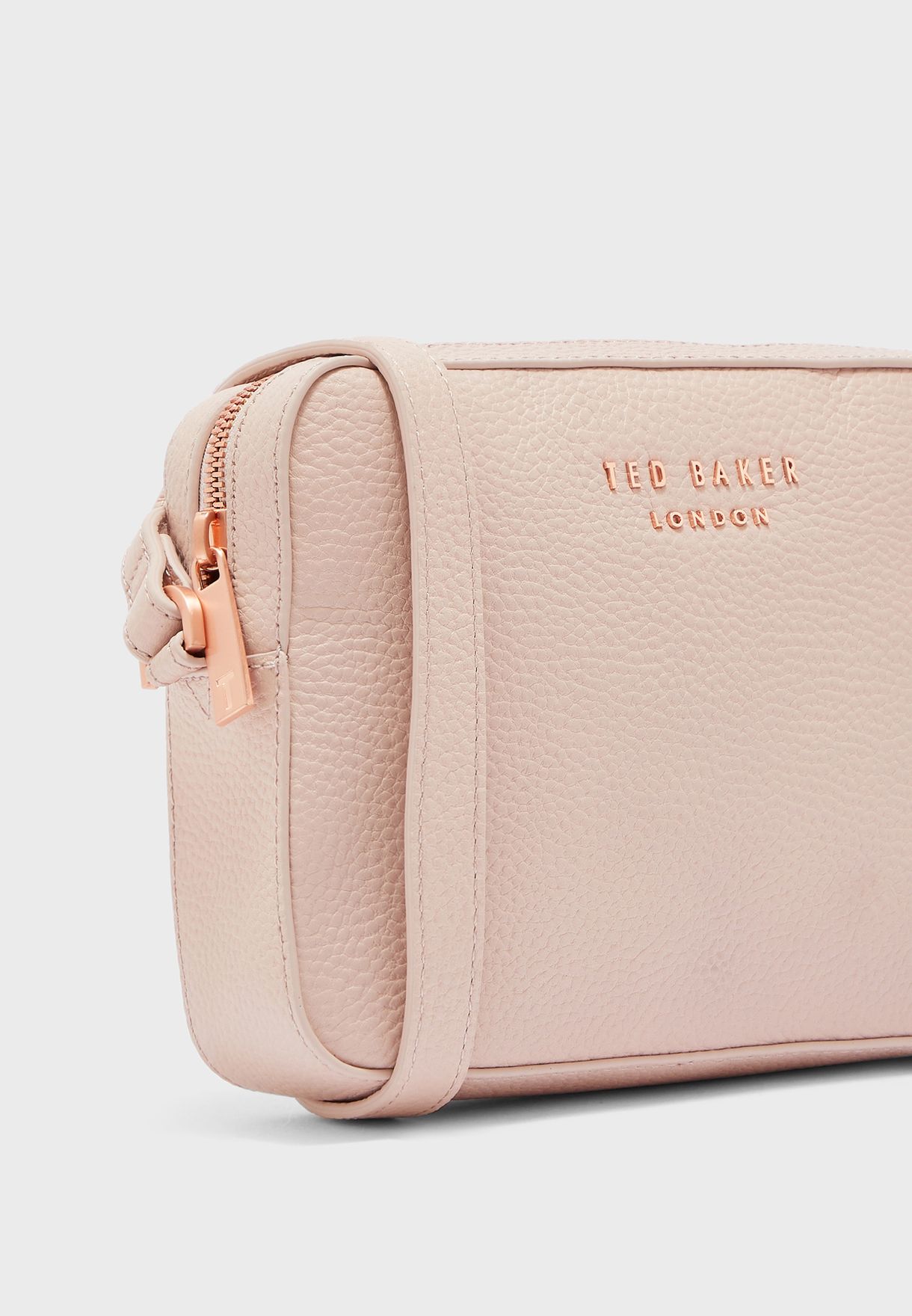 ted baker wash bag with handles