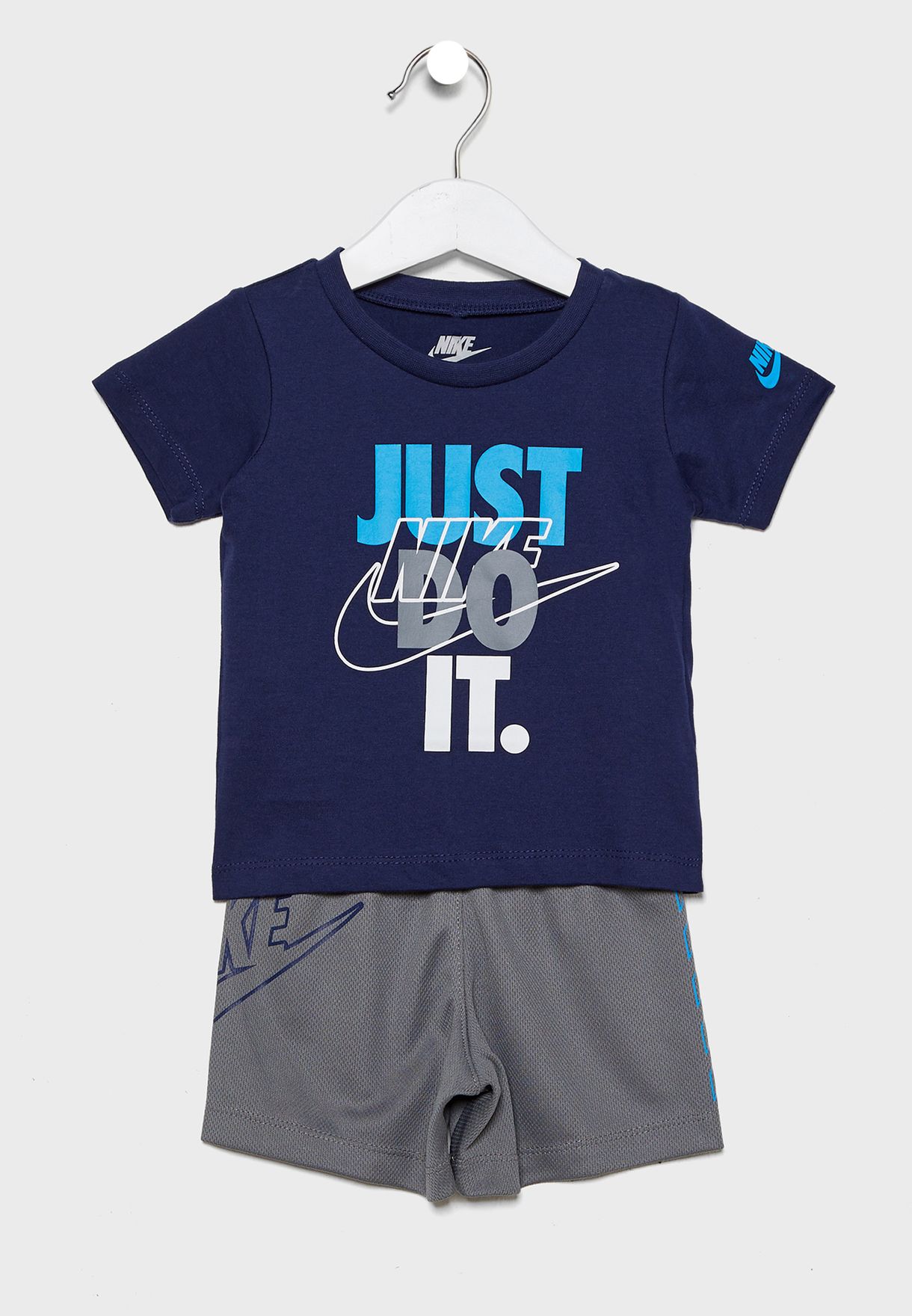 just do it nike set