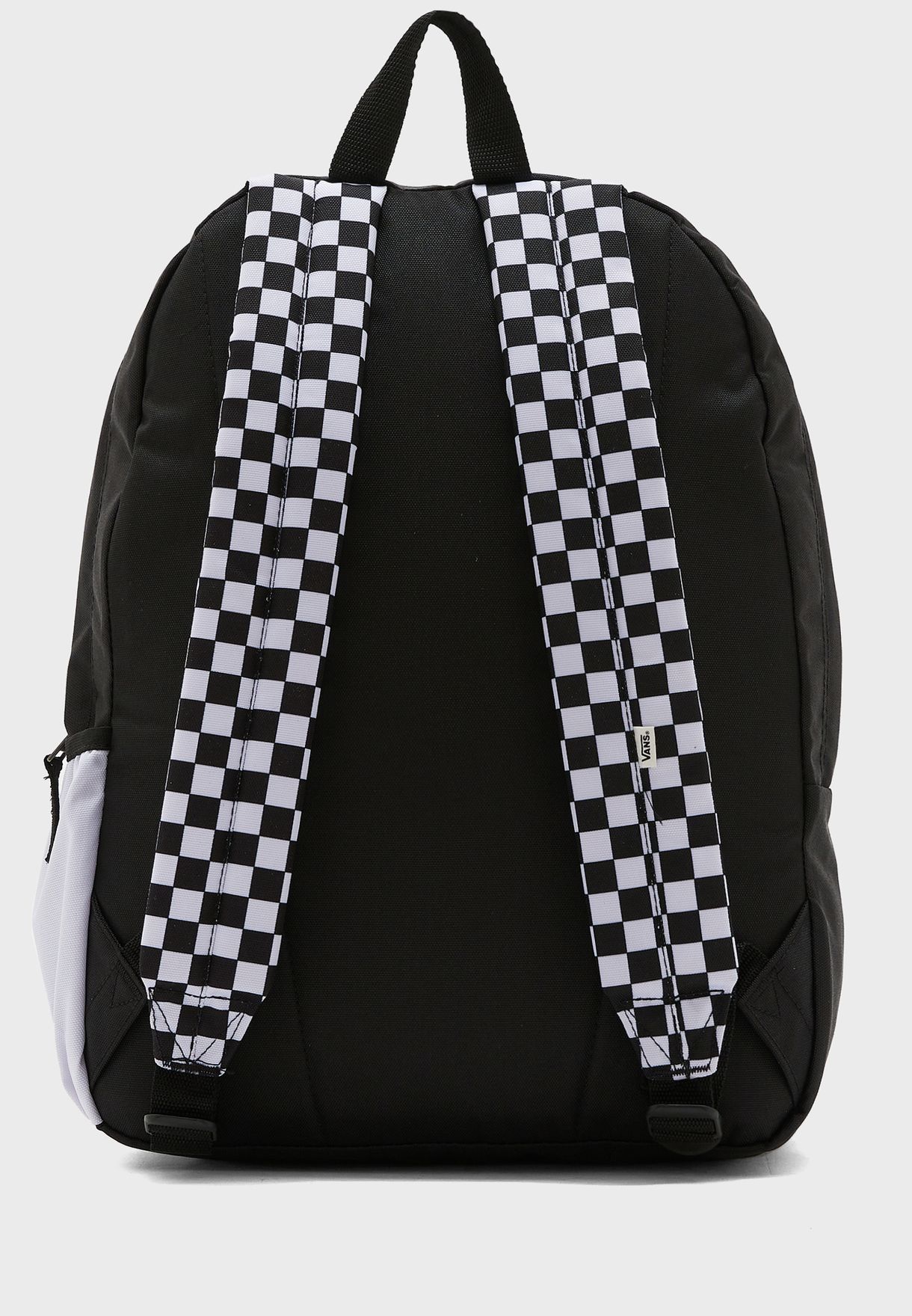 vans diy backpack