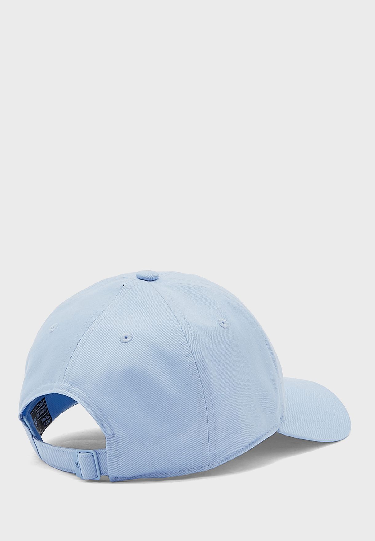 Baseball Street Cap