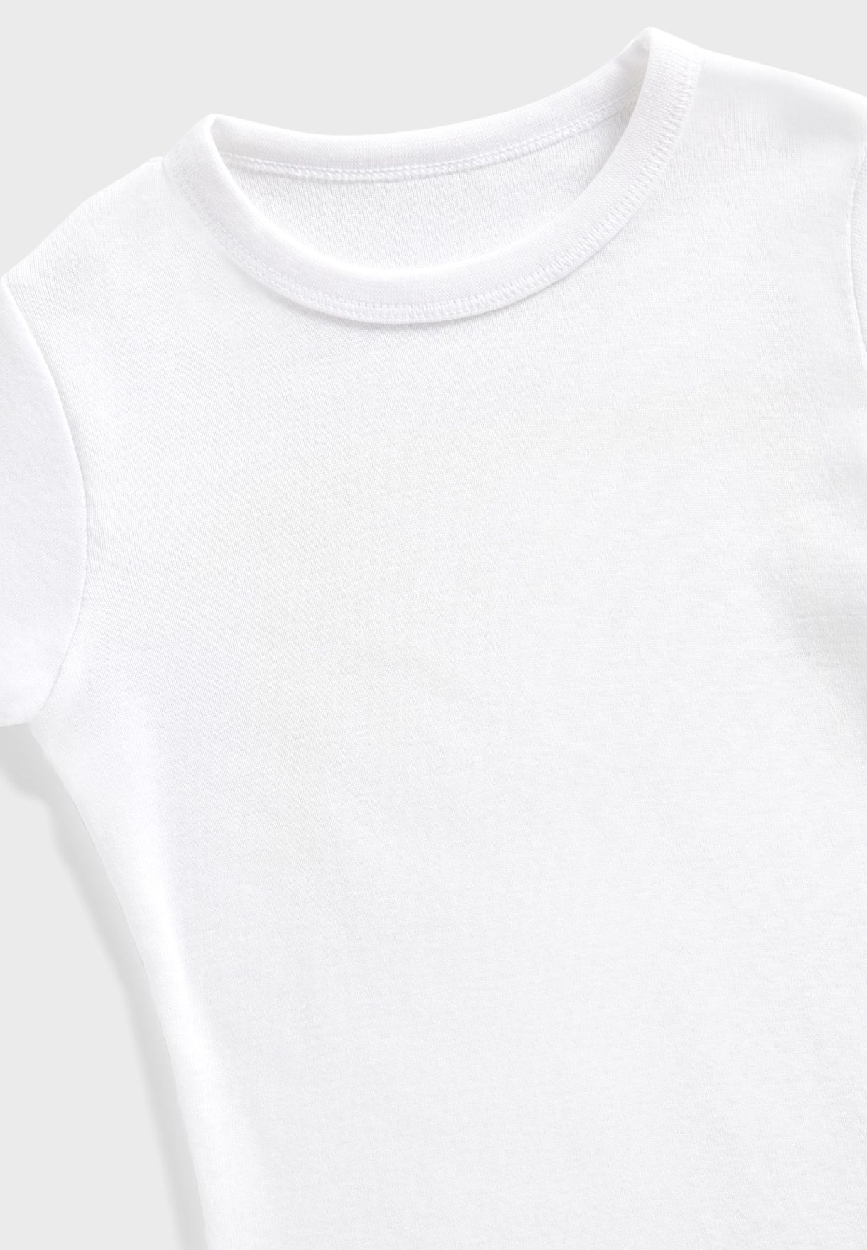 Kids 2 Pack Assorted T-Shirt
