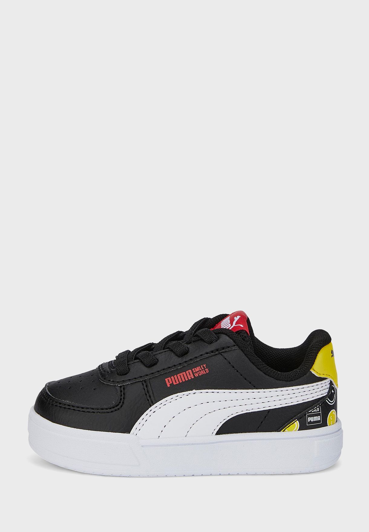 Caven Smileyworld Kids Shoes