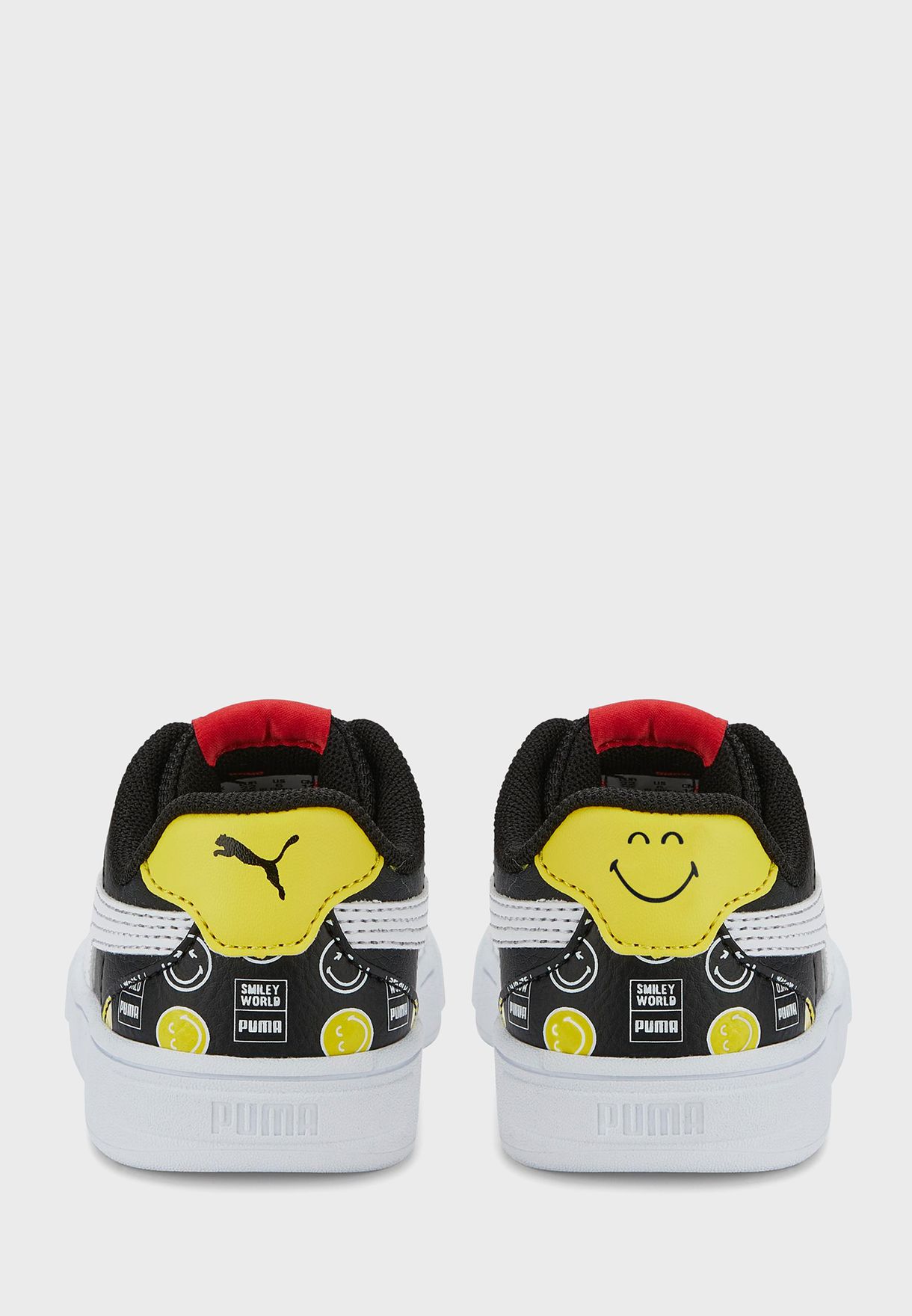 Caven Smileyworld Kids Shoes