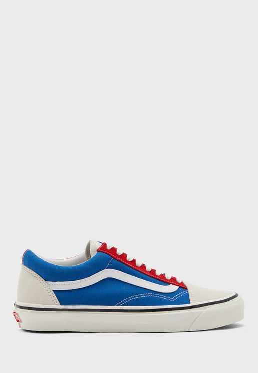 van shoes price