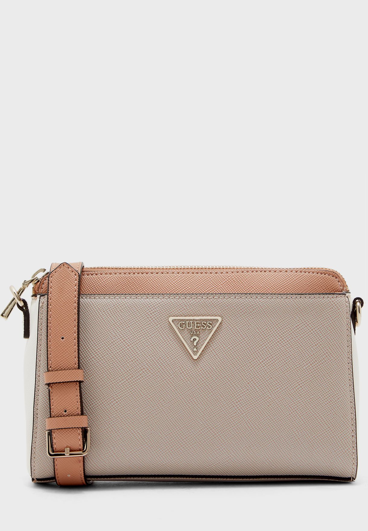 maddy girlfriend crossbody guess