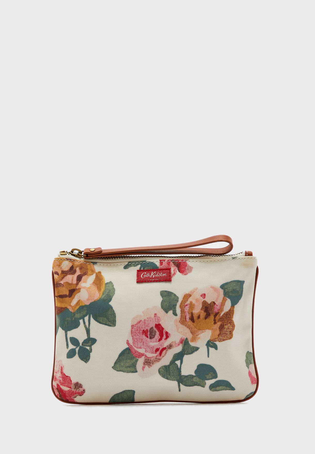 Buy Cath Kidston Prints Flower Print Purse For Women In Dubai Abu Dhabi 840309