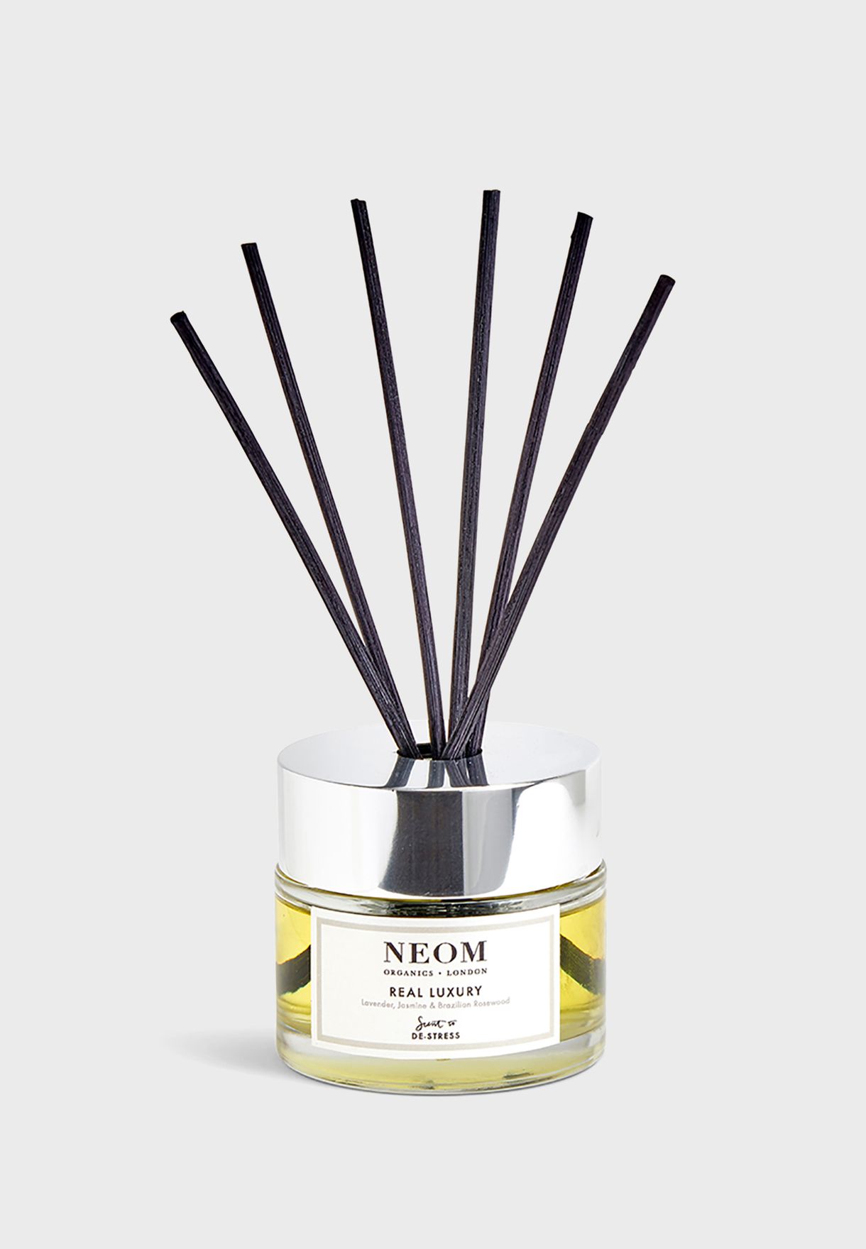 Real Luxury Reed Diffuser 100Ml